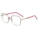 Дамски Рамка за очила Love Moschino MOL568-C9AF318 Ø 53 mm