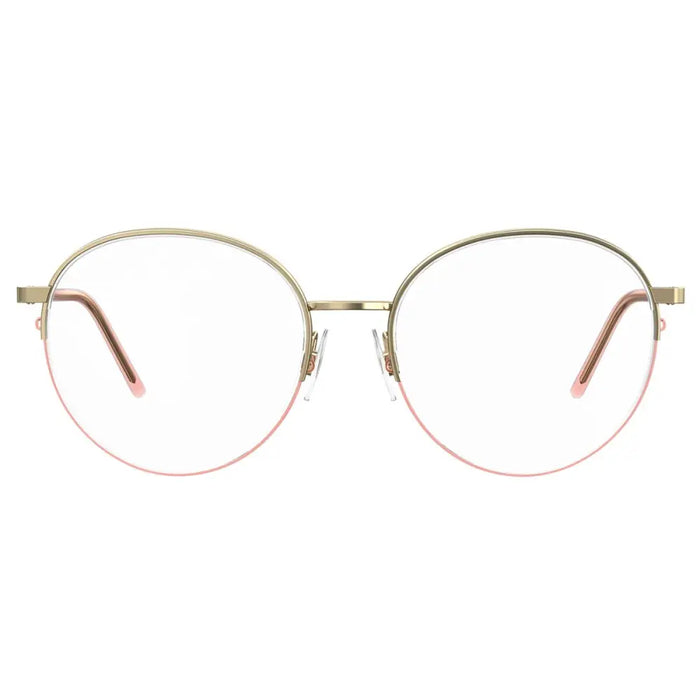 Дамски Рамка за очила Love Moschino MOL569-000 Ø 52 mm
