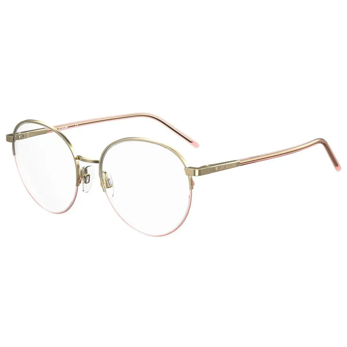 Дамски Рамка за очила Love Moschino MOL569-000 Ø 52 mm