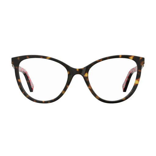 Дамски Рамка за очила Love Moschino MOL574-086 Ø 53 mm