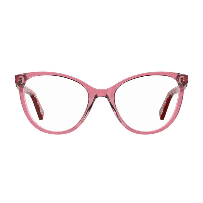 Дамски Рамка за очила Love Moschino MOL574-C9A Ø 53 mm