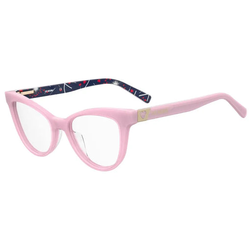 Дамски Рамка за очила Love Moschino MOL576-35J Ø 51 mm