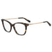 Дамски Рамка за очила Love Moschino MOL579-086 Ø 53 mm