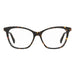 Дамски Рамка за очила Love Moschino MOL579-086 Ø 53 mm