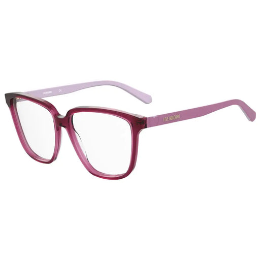 Дамски Рамка за очила Love Moschino MOL583-8CQ Ø 55 mm