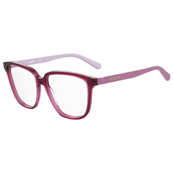 Дамски Рамка за очила Love Moschino MOL583-8CQ Ø 55 mm