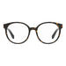 Дамски Рамка за очила Love Moschino MOL584-086 Ø 52 mm