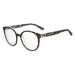Дамски Рамка за очила Love Moschino MOL584-086 Ø 52 mm