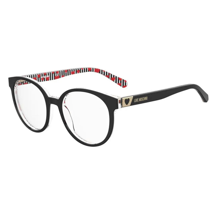 Дамски Рамка за очила Love Moschino MOL584-807 Ø 52 mm