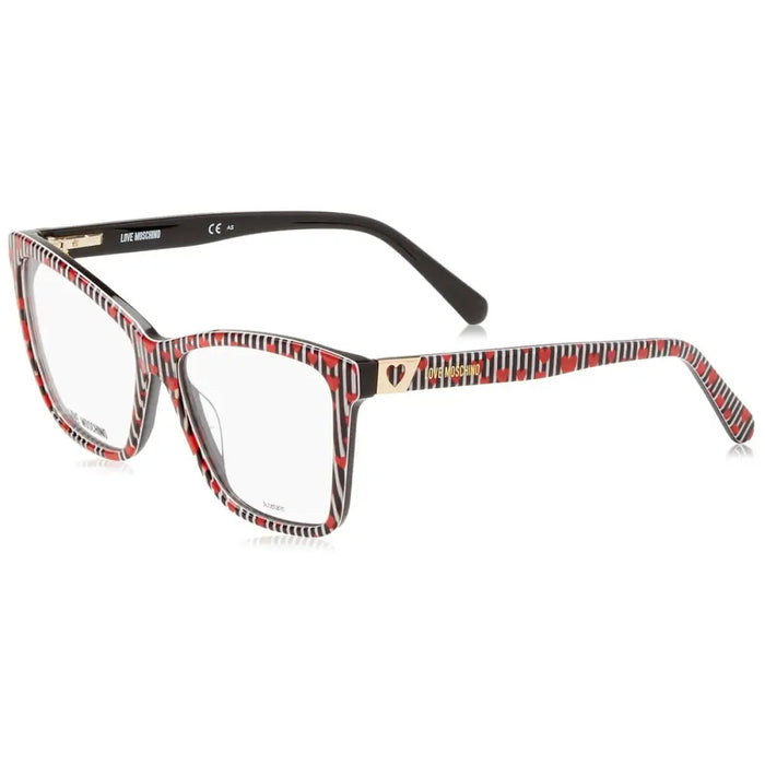 Дамски Рамка за очила Love Moschino MOL586 547RM15