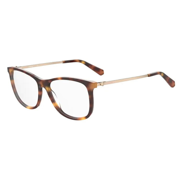 Дамски Рамка за очила Love Moschino MOL589-05L Ø 55 mm