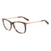 Дамски Рамка за очила Love Moschino MOL589-05L Ø 55 mm