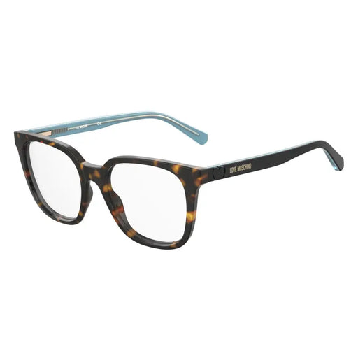 Дамски Рамка за очила Love Moschino MOL590-086 Ø 52 mm