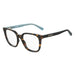 Дамски Рамка за очила Love Moschino MOL590-086 Ø 52 mm