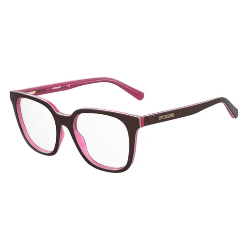 Дамски Рамка за очила Love Moschino MOL590-LHF Ø 52 mm