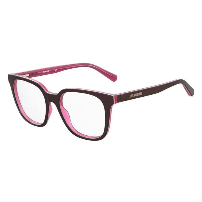Дамски Рамка за очила Love Moschino MOL590-LHF Ø 52 mm