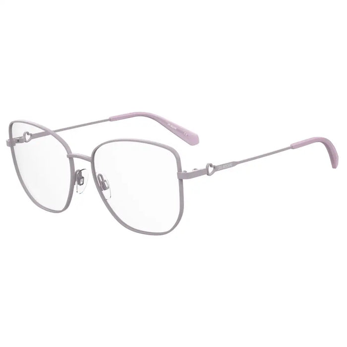 Дамски Рамка за очила Love Moschino MOL601-789F516 Ø 55 mm