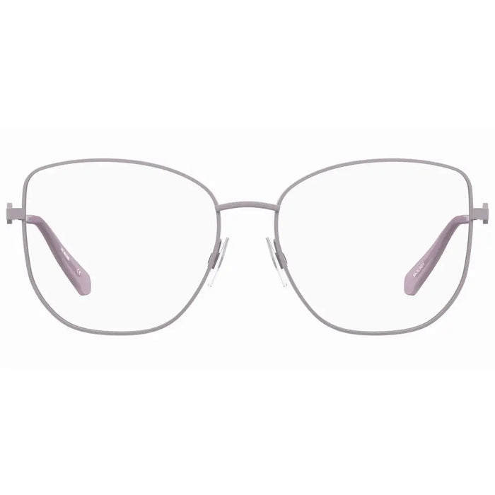 Дамски Рамка за очила Love Moschino MOL601-789F516 Ø 55 mm