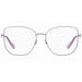 Дамски Рамка за очила Love Moschino MOL601-789F516 Ø 55 mm