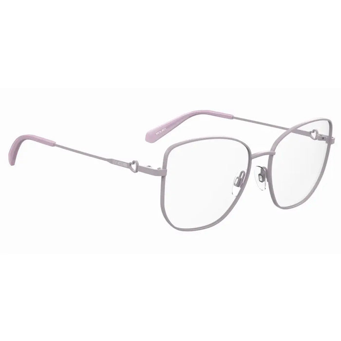Дамски Рамка за очила Love Moschino MOL601-789F516 Ø 55 mm