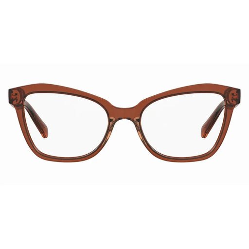 Дамски Рамка за очила Love Moschino MOL604-FMPF218 Ø 52 mm