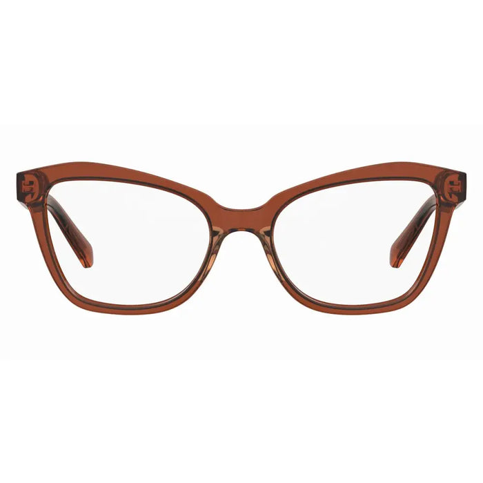 Дамски Рамка за очила Love Moschino MOL604-FMPF218 Ø 52 mm