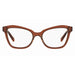 Дамски Рамка за очила Love Moschino MOL604-FMPF218 Ø 52 mm