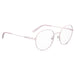 Дамски Рамка за очила Love Moschino MOL613-35JF220 Ø 52 mm