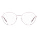 Дамски Рамка за очила Love Moschino MOL613-35JF220 Ø 52 mm