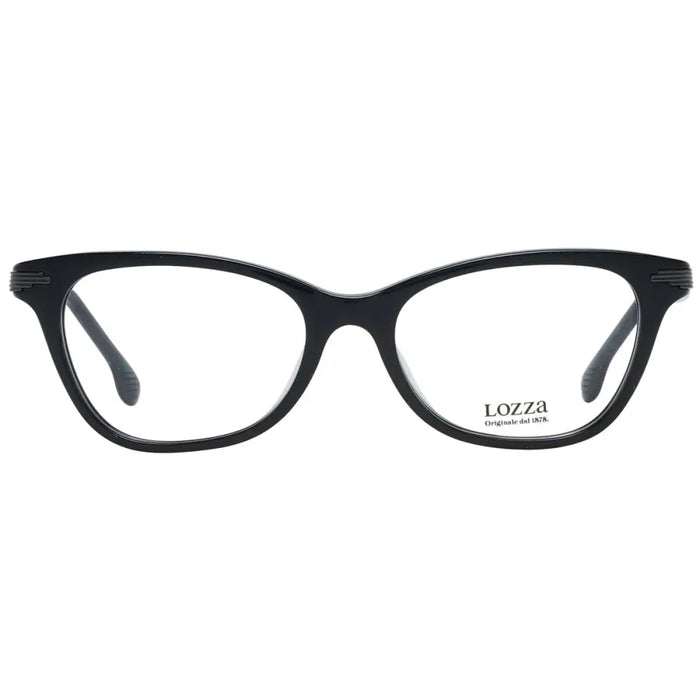 Дамски Рамка за очила Lozza VL4120 510BLK