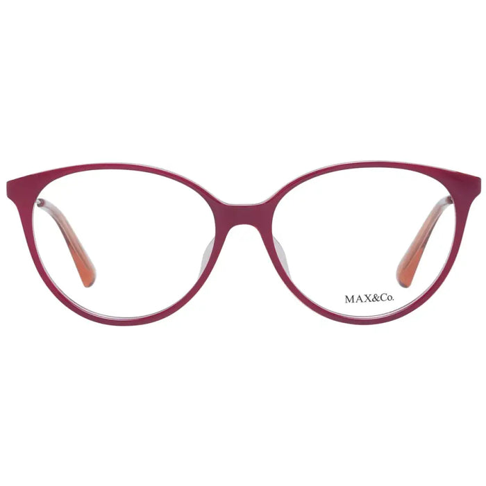 Дамски Рамка за очила MAX&Co MO5023 54068