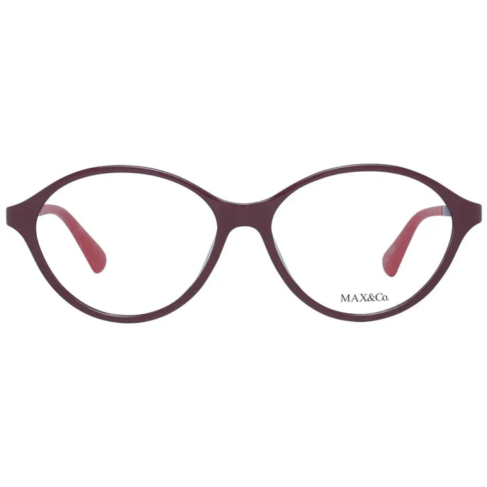 Дамски Рамка за очила MAX&Co MO5055 54069