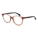 Дамски Рамка за очила Max Mara MM5084 53045