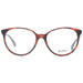 Дамски Рамка за очила Max Mara MM5084 53052