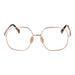 Дамски Рамка за очила Max Mara MM5097 55033
