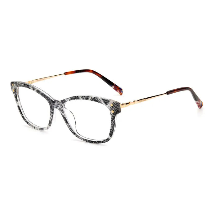 Дамски Рамка за очила Missoni MIS-0006-S37 Ø 53 mm