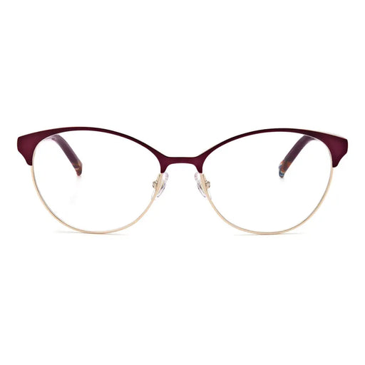Дамски Рамка за очила Missoni MIS-0024-B3V Ø 55 mm