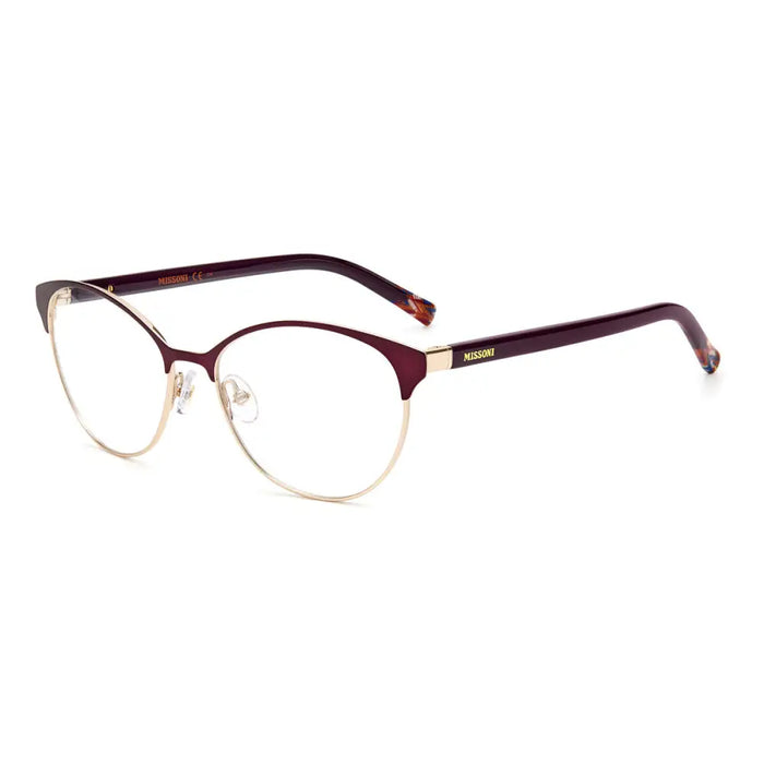 Дамски Рамка за очила Missoni MIS-0024-B3V Ø 55 mm