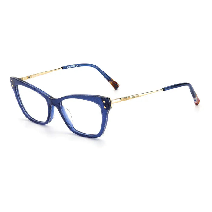 Дамски Рамка за очила Missoni MIS-0045-PJP Ø 52 mm