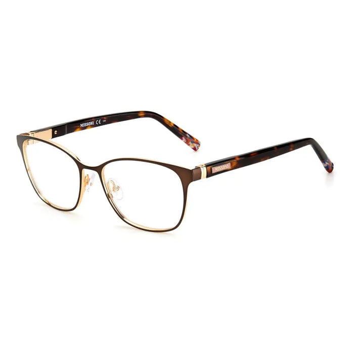 Дамски Рамка за очила Missoni MIS-0062-01Q Ø 52 mm