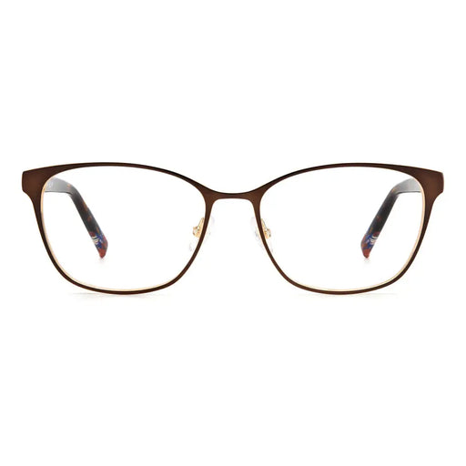 Дамски Рамка за очила Missoni MIS-0062-01Q Ø 52 mm