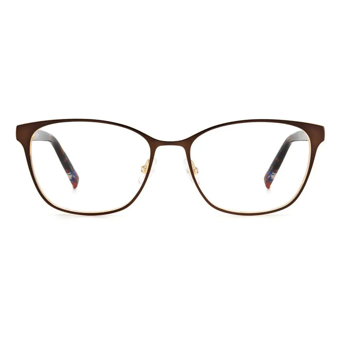 Дамски Рамка за очила Missoni MIS-0062-01Q Ø 52 mm