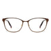 Дамски Рамка за очила Missoni MIS-0062-01Q Ø 52 mm
