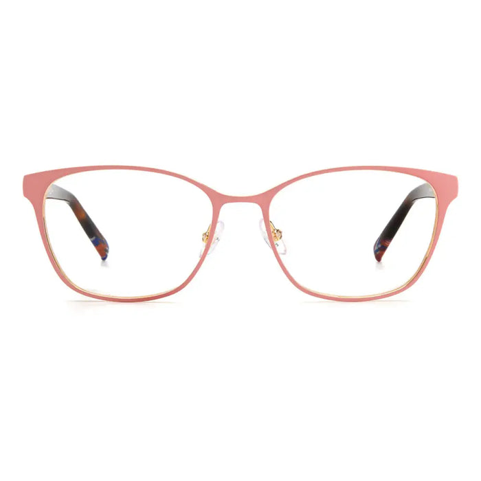 Дамски Рамка за очила Missoni MIS-0062-BKU Ø 52 mm