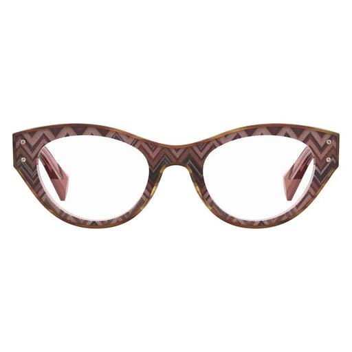 Дамски Рамка за очила Missoni MIS-0066-L93 Ø 49 mm