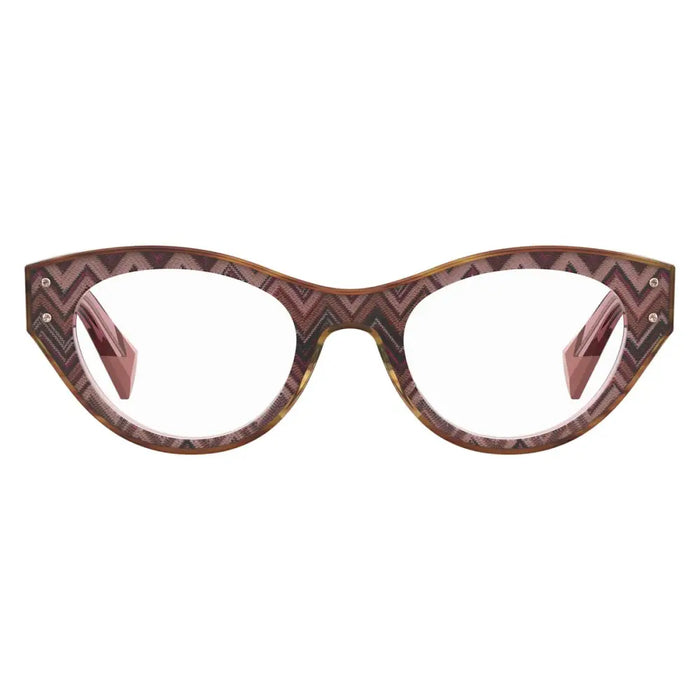 Дамски Рамка за очила Missoni MIS-0066-L93 Ø 49 mm