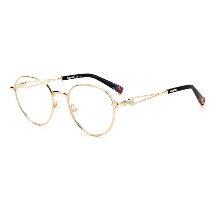 Дамски Рамка за очила Missoni MIS-0077-J5G Ø 49 mm