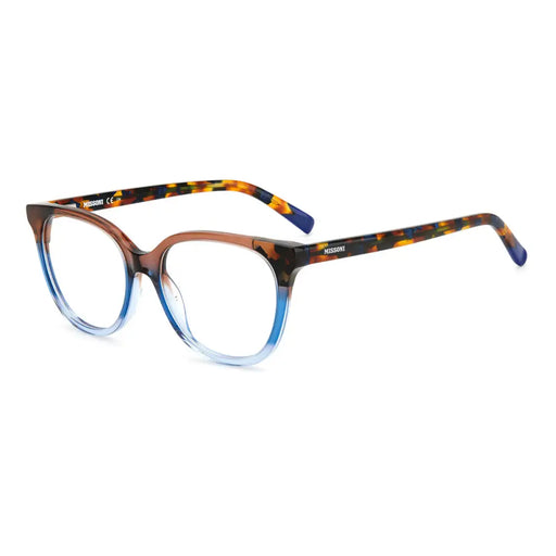 Дамски Рамка за очила Missoni MIS-0100-IPA Ø 53 mm