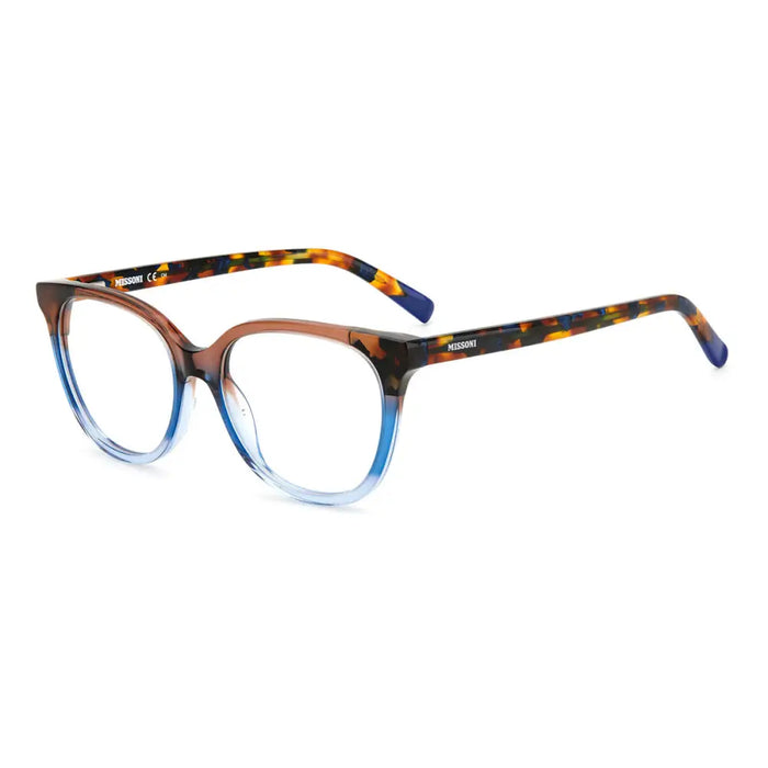 Дамски Рамка за очила Missoni MIS-0100-IPA Ø 53 mm
