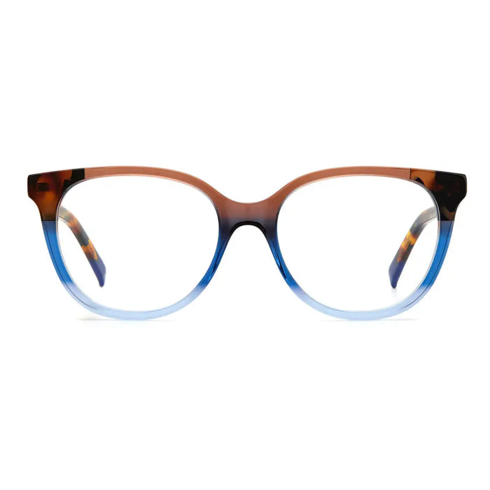 Дамски Рамка за очила Missoni MIS-0100-IPA Ø 53 mm